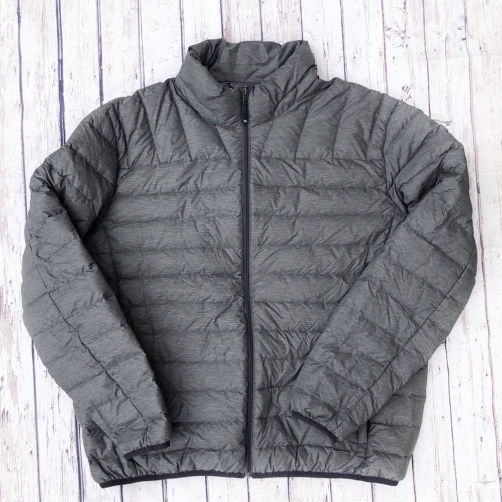 Mens Joseph Abboud Puff Jacket XXL